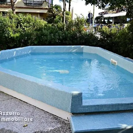 Vera Cruz 106 * Lido di Jesolo