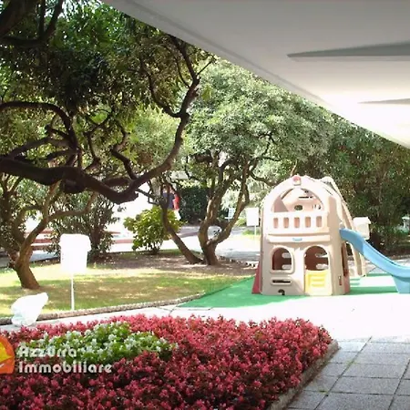Appartamento Vera Cruz 106 Lido di Jesolo