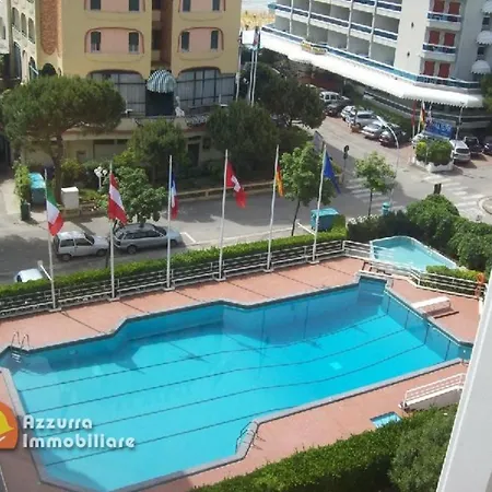 Vera Cruz 106 * Lido di Jesolo